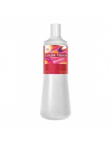 

Wella Color Touch Oxidizing Emulsion 13 Volume 1000 ml 