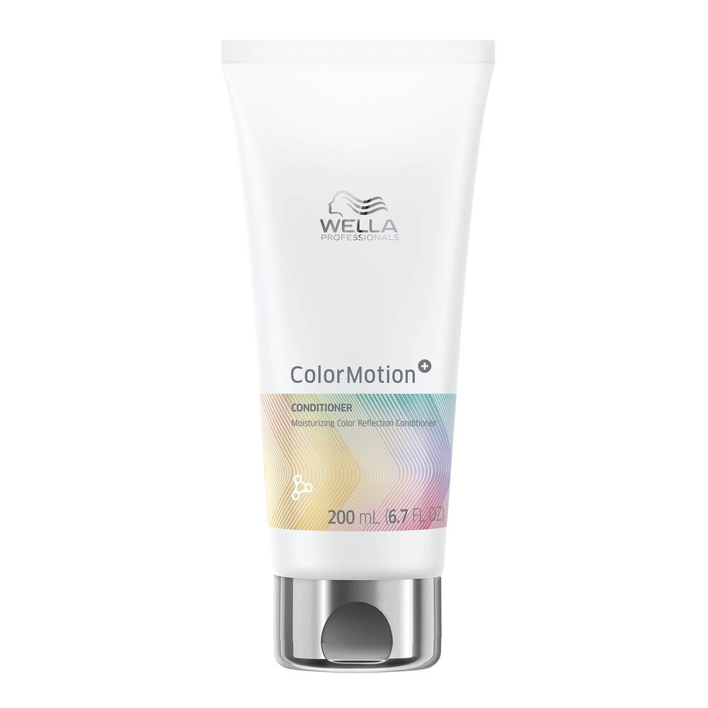 


Wella ColorMotion Protective Conditioner For Colored Hair 200 ml