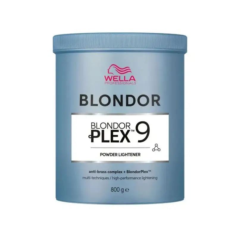 Wella Blondor Plex9 Polvere Decolorante 800 gr