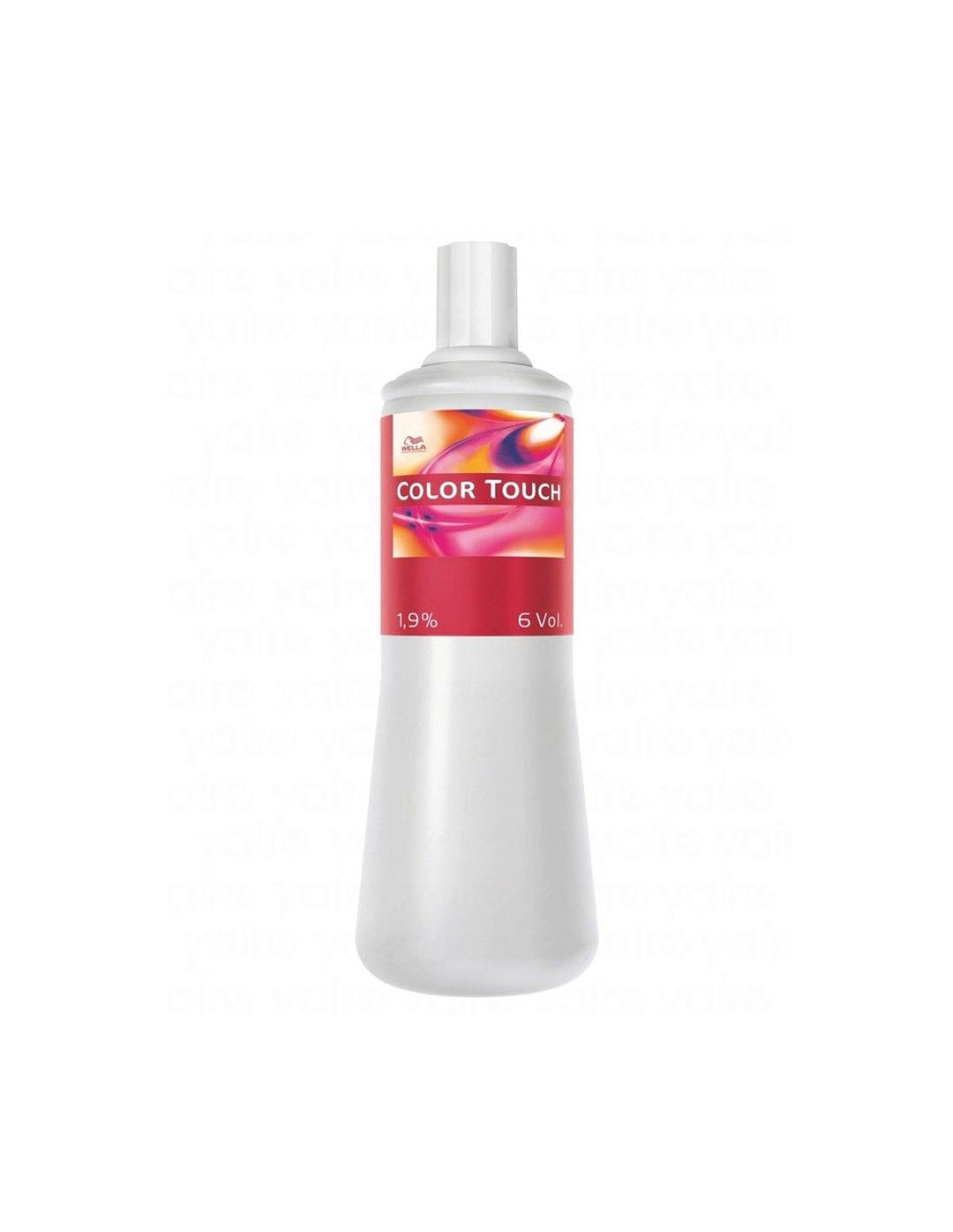 Wella Color Touch Emulsione Ossidante 6 Volumi 1000 ml