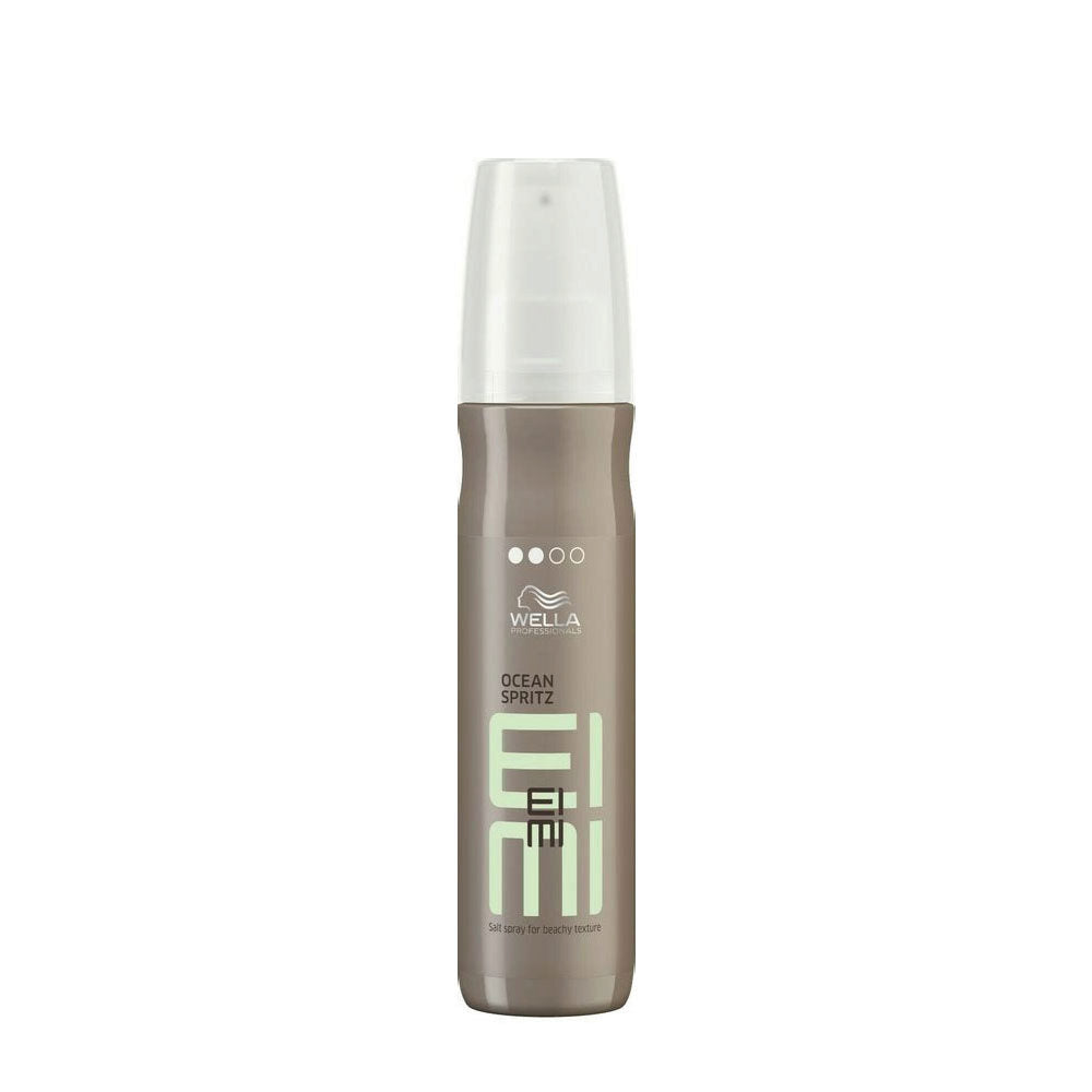 

Wella EIMI Ocean Spritz Mineral Salt Spray for Beach Effect Hair Hold 2 150 ml.