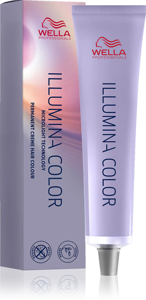 Wella Illumina Colore Per Capelli 60 ml