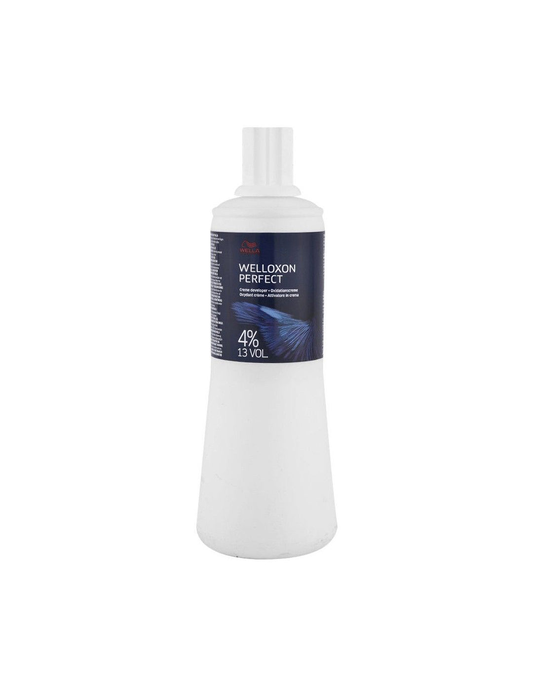

Wella Koleston Welloxon Perfect Oxidizing Emulsion 13 Volume 1000 ml