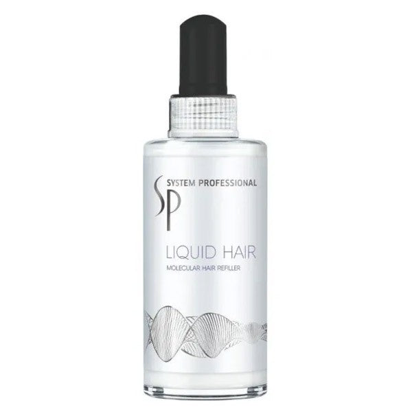 

Wella SP Liquid Hair Instant Reconstructing Treatment For Weak And Fragile Hair 100 ml. 