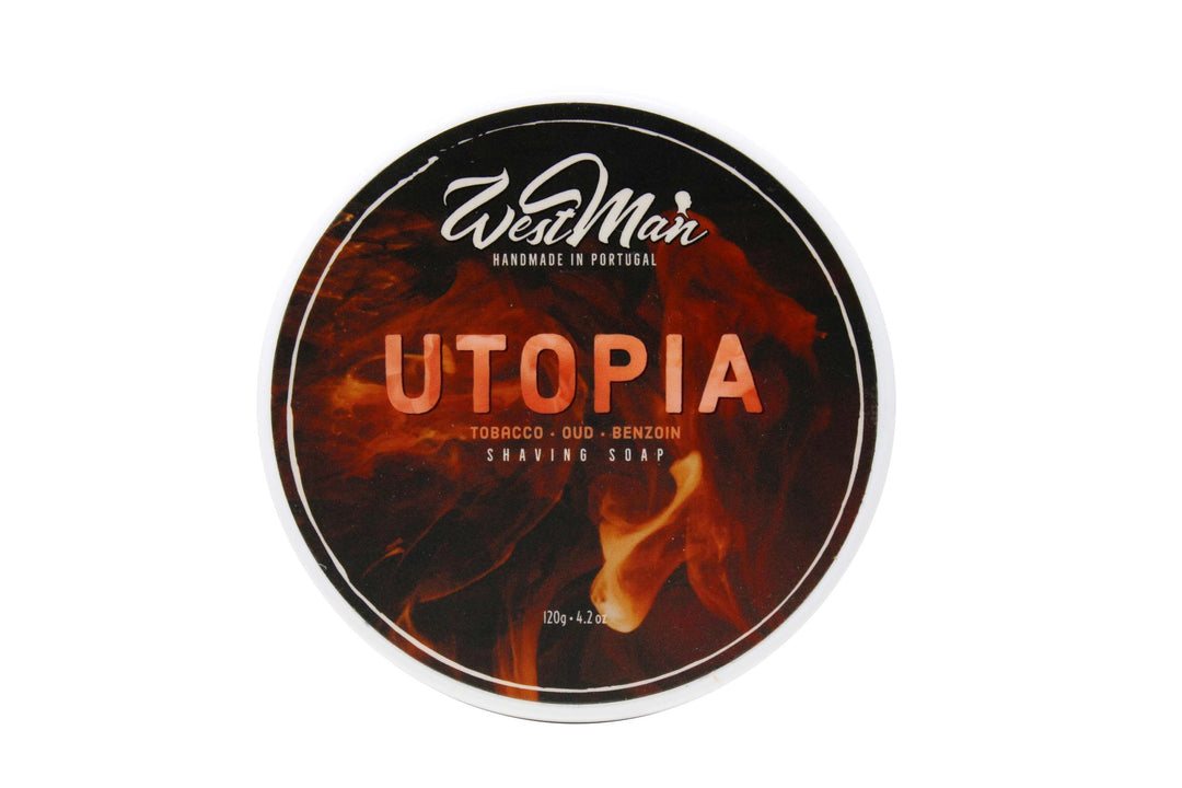 WestMan-Sapone-Da-Barba-Utopia-120-gr-