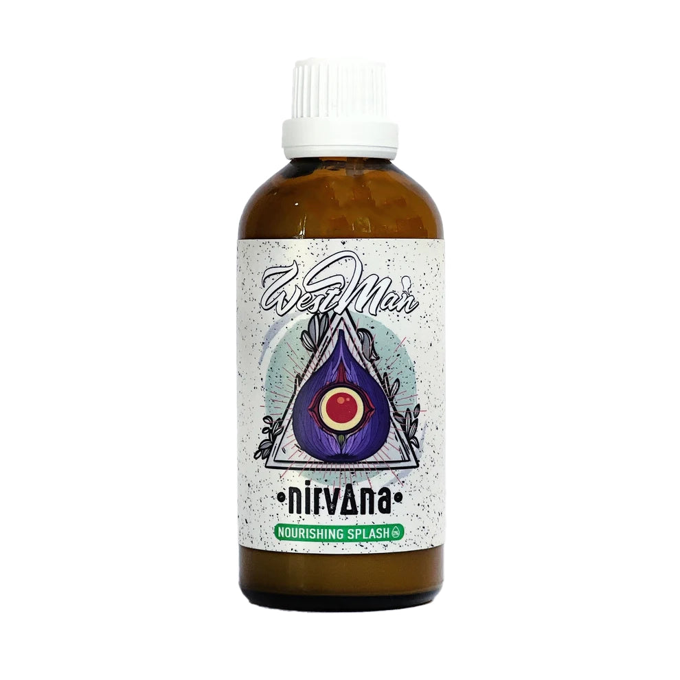

WestMan Nutriente Nirvana Aftershave 100 ml
