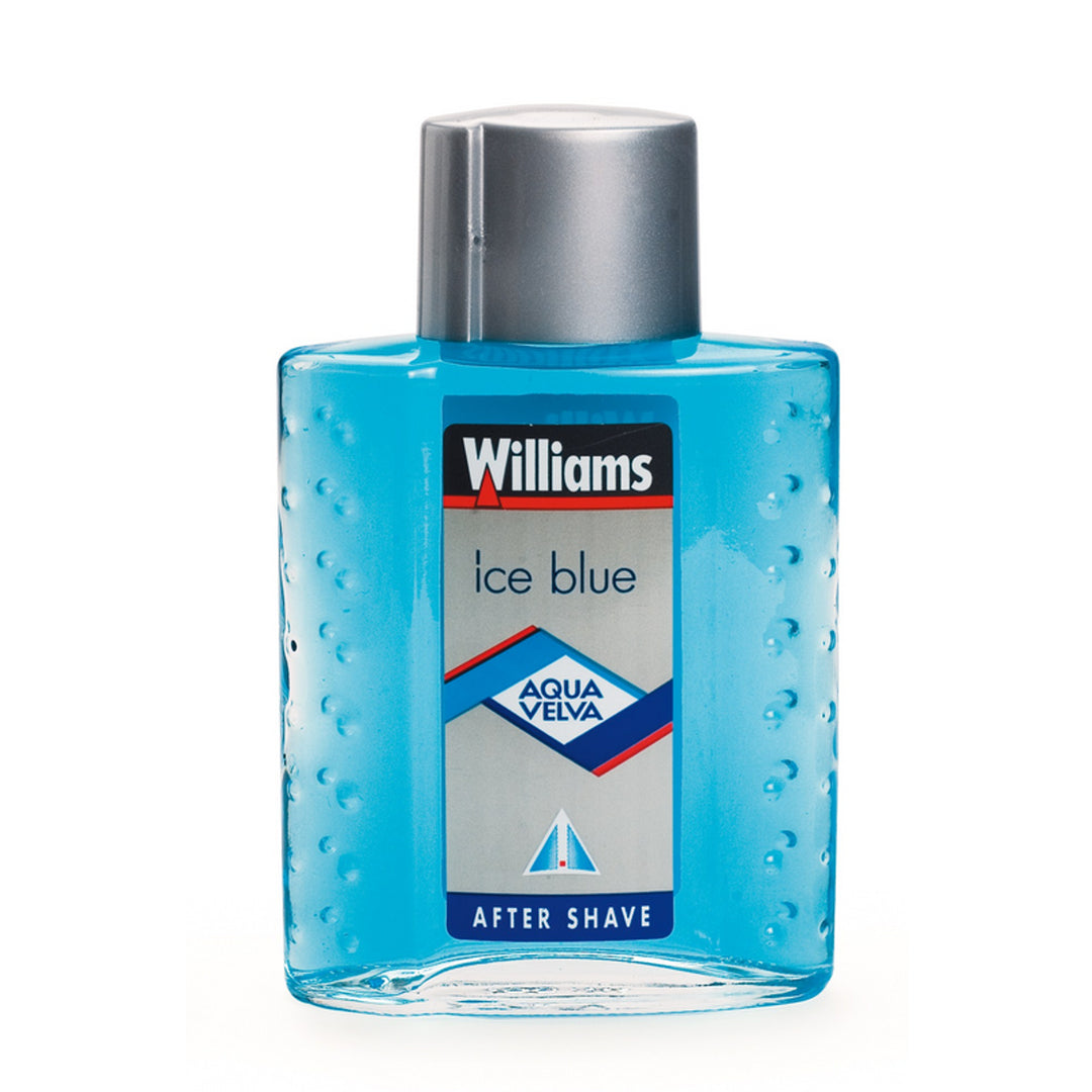 Williams Aqua Velva Dopobarba Ice Blue 100 ml