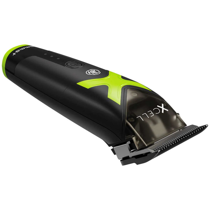 GammaPiù XCell Clipper Cortapelos Profesional con Motor Vector IN2