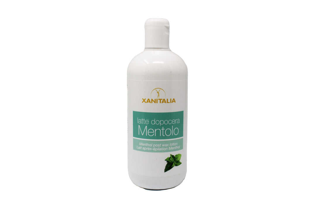 

Xanitalia After-Shampoo Menthol Milk 500 ml