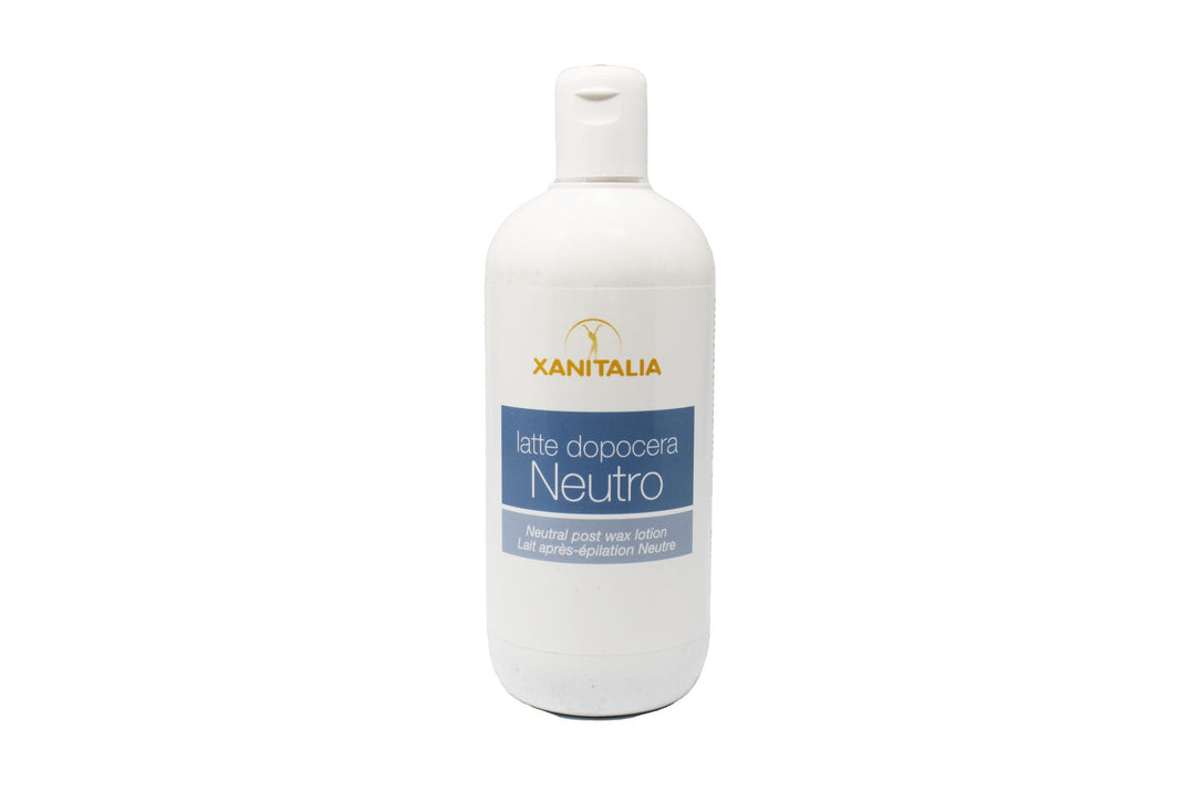 

"Xanitalia Neutral After-Shower Milk 500 ml"