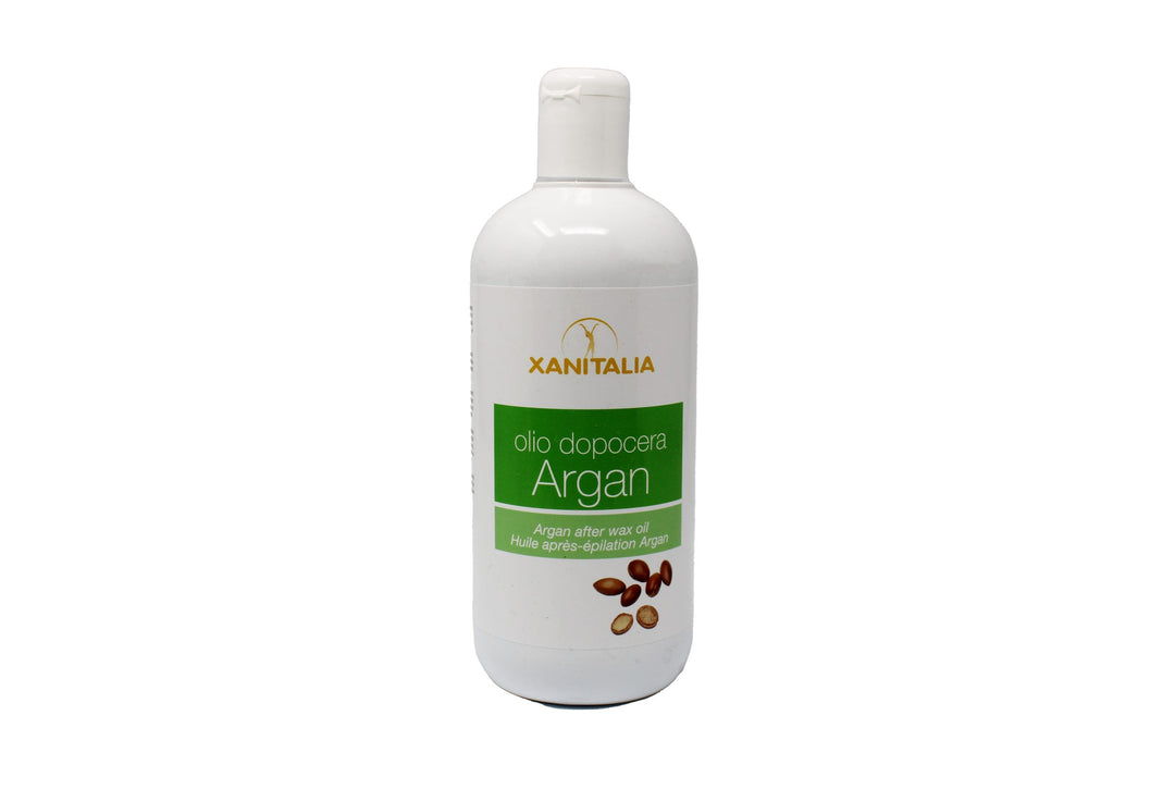 

Xanitalia After Waxing Oil Argan 500 ml