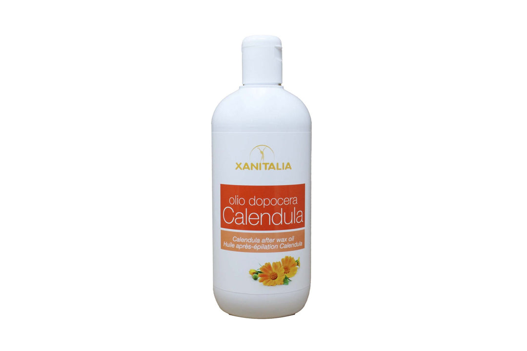 Xanitalia-Olio-Dopocera-calendula-500-ml