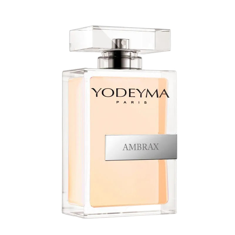 Yodeyma Ambrax Eau De Parfum 100 ml