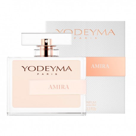 Yodeyma Amira Eau De Parfum 100 ml