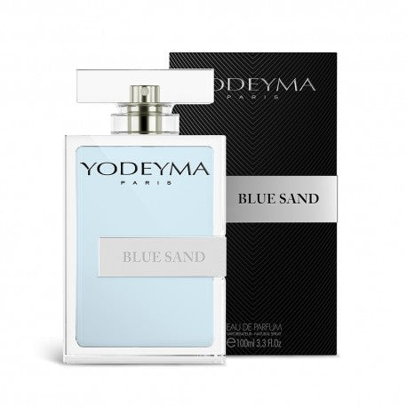 Yodeyma Blue Sand Eau De Parfum 100 ml