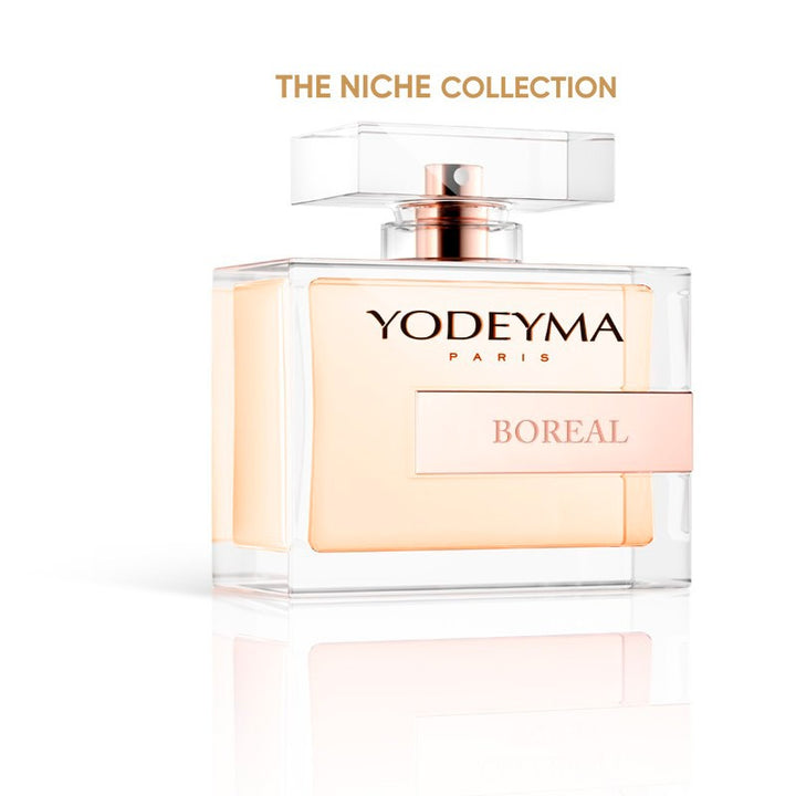 Yodeyma Boreal Eau De Parfum 100 ml