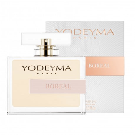 Yodeyma Boreal Eau De Parfum 100 ml