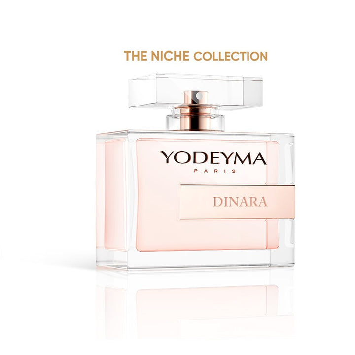 Yodeyma Dinara Eau De Parfum 100 ml