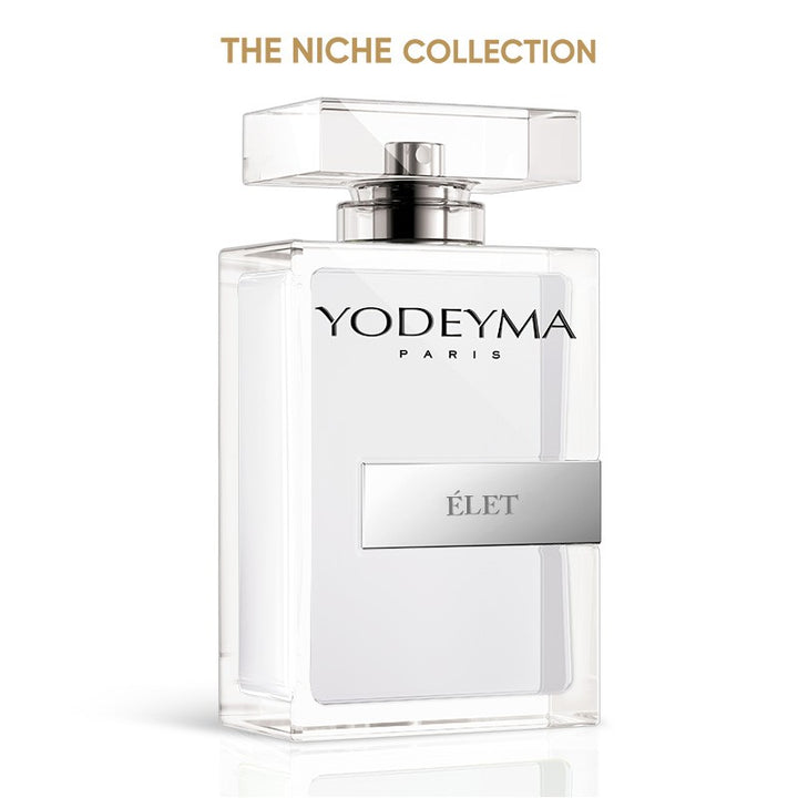 Yodeyma Élet Eau De Parfum 100 ml