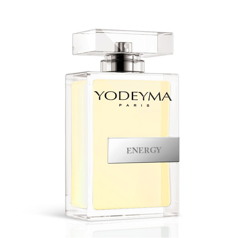 Yodeyma Energy Eau De Parfum 100 ml