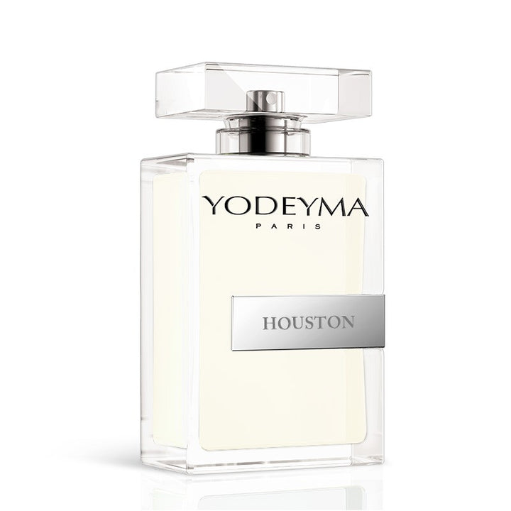 Yodeyma Houston Eau De Parfum 100 ml