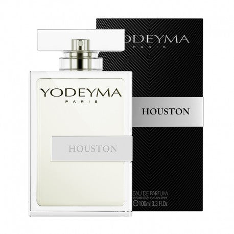 Yodeyma Houston Eau De Parfum 100 ml