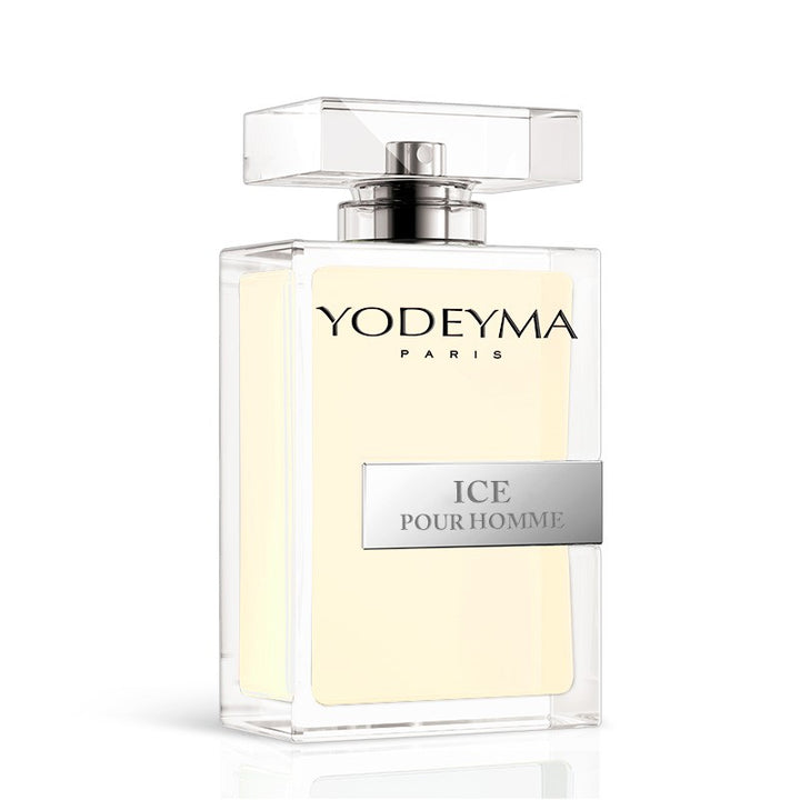 Yodeyma Ice Pour Homme Eau De Parfum 100 ml