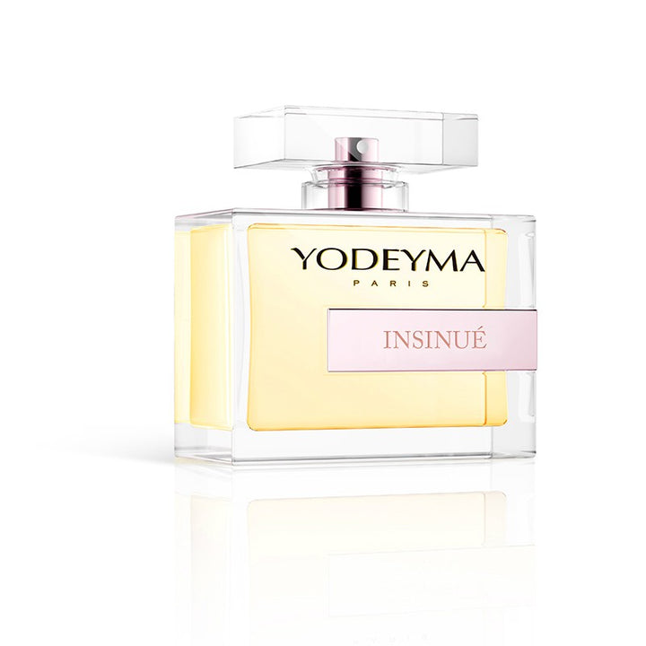 Yodeyma Insinué Eau De Parfum 100 ml