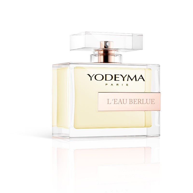 Yodeyma L'Eau Berlue Eau De Parfum 100 ml