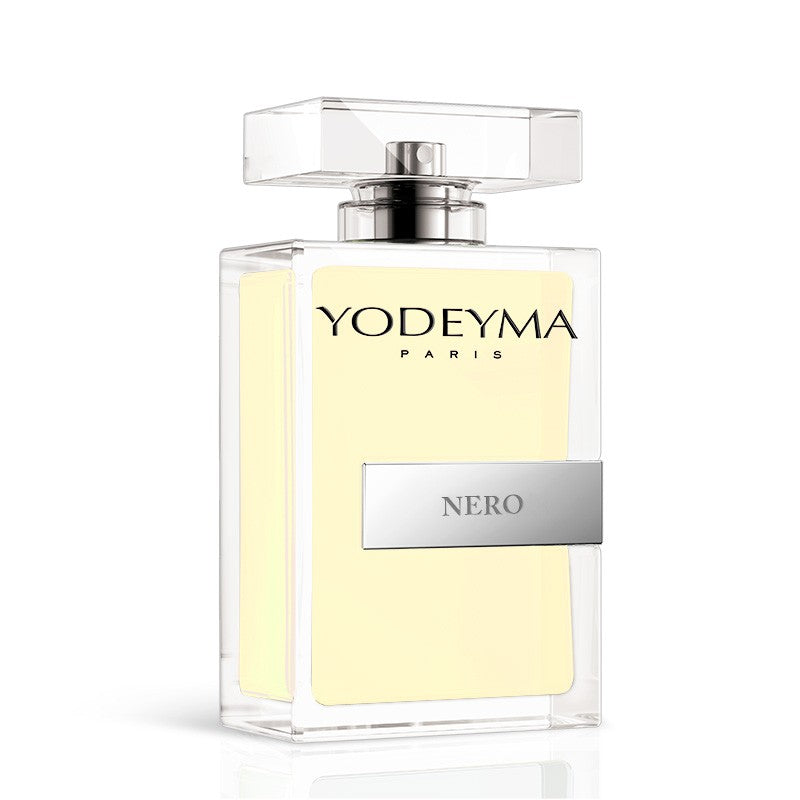 Yodeyma Nero Eau De Parfum 100 ml