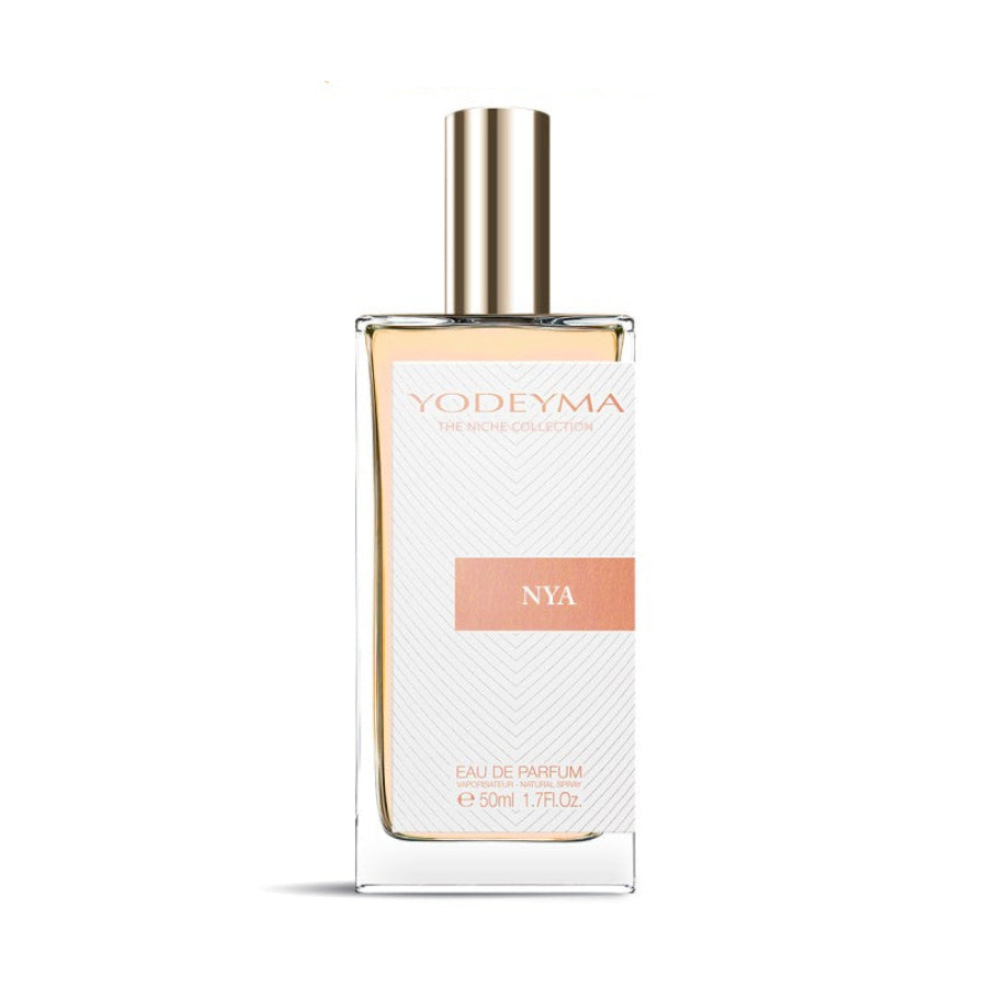Yodeyma Nya Eau De Parfum 50 ml
