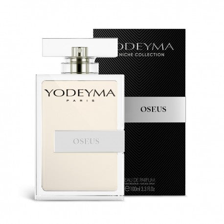 Yodeyma Oseus Eau De Parfum 100 ml