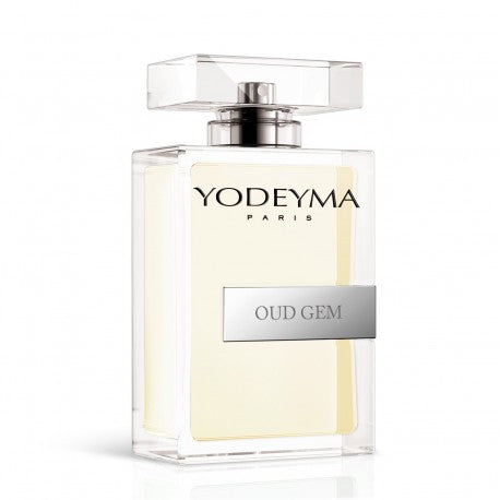 Yodeyma Oud Gem Eau De Parfum 100 ml