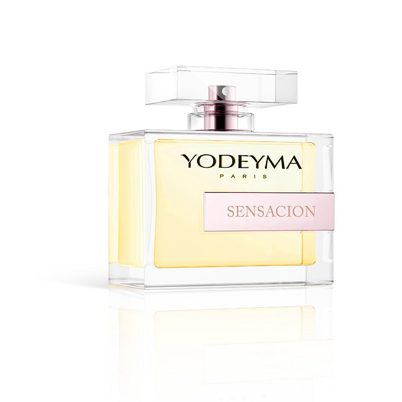 Yodeyma Sensaciòn Eau De Parfum 100 ml