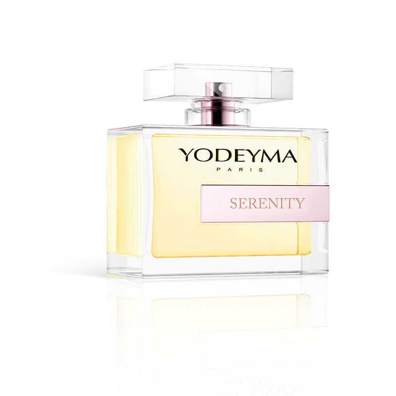 Yodeyma Serenity Eau De Parfum 100 ml