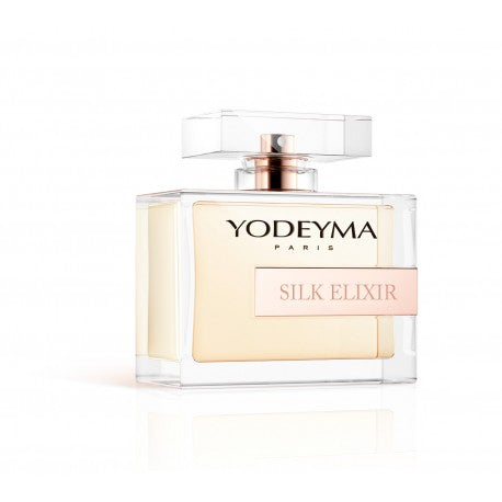 Yodeyma Silk Elixir Eau De Parfum 100 ml