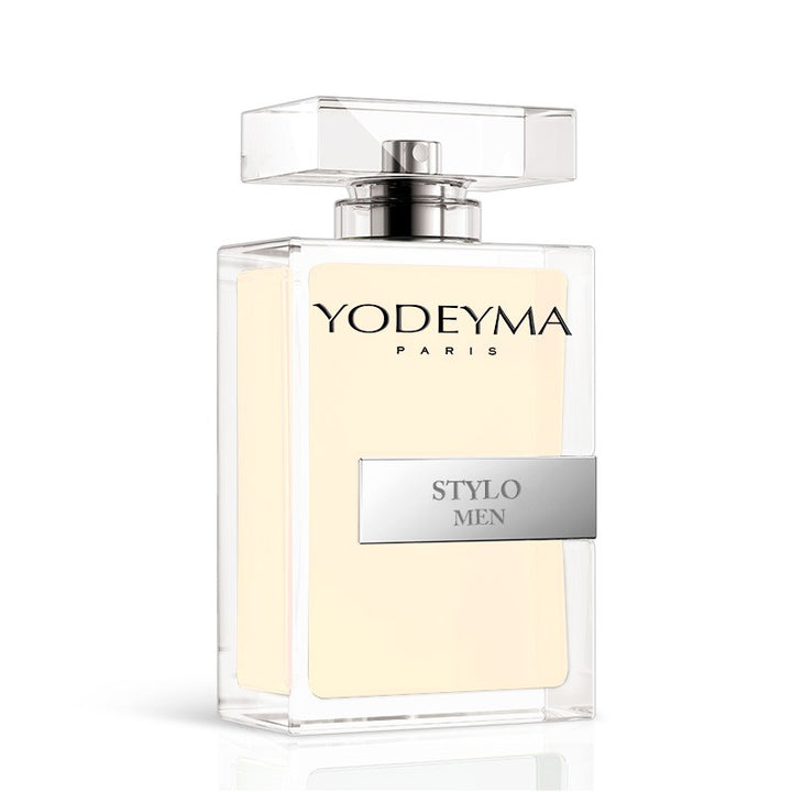 Yodeyma Stylo Men Eau De Parfum 100 ml