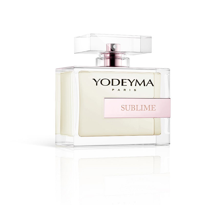 Yodeyma Sublime Eau De Parfum 100 ml