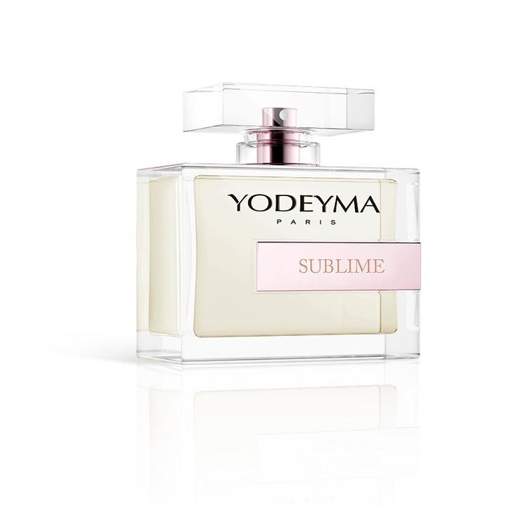 Yodeyma Sublime Eau De Parfum 100 ml