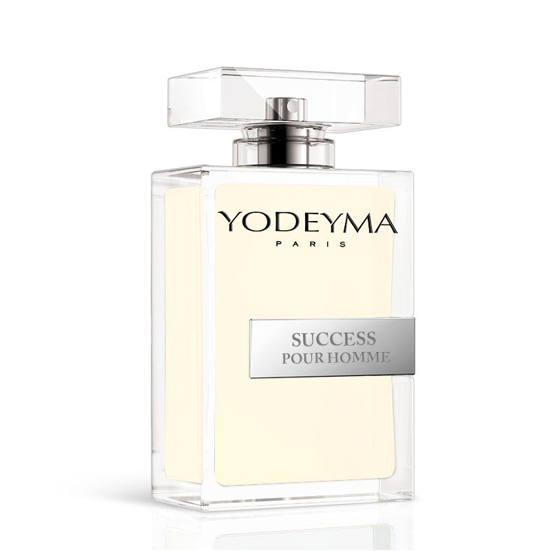 Yodeyma Success Pour Homme Eau De Parfum 100 ml