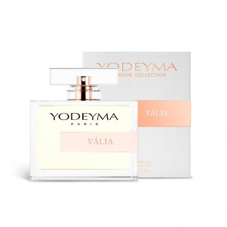 Yodeyma Valia Eau De Parfum 100 ml