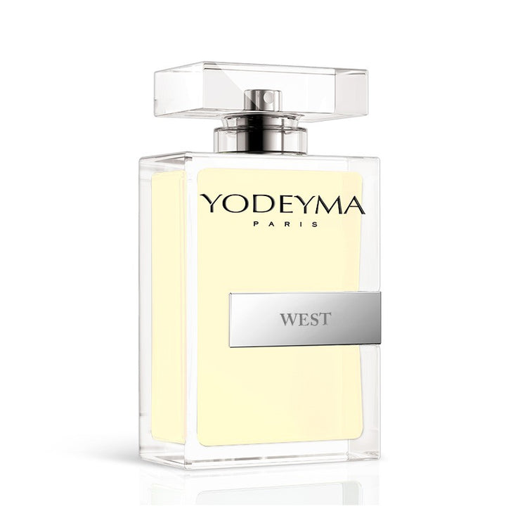 Yodeyma West Eau De Parfum 100 ml