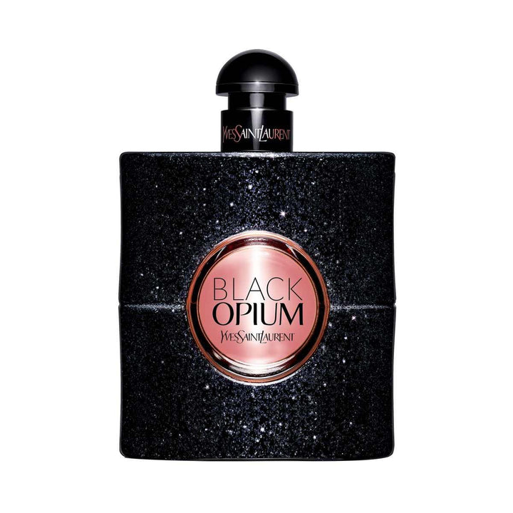 Yves Saint Laurent Black Opium Eau De Parfum 90 ml