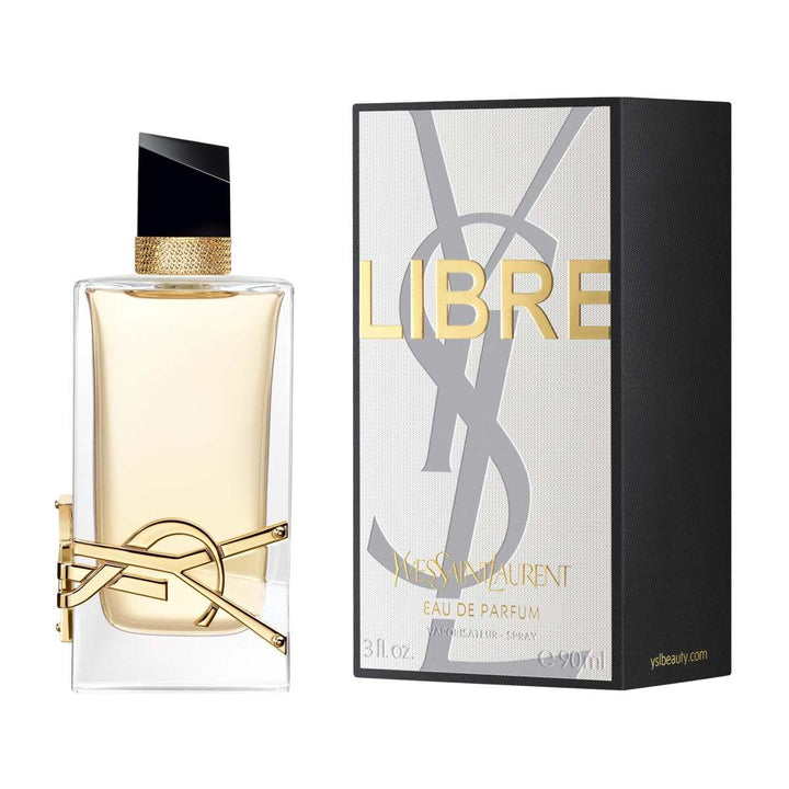 Yves Saint Laurent Libre Eau De Parfum 90 ml