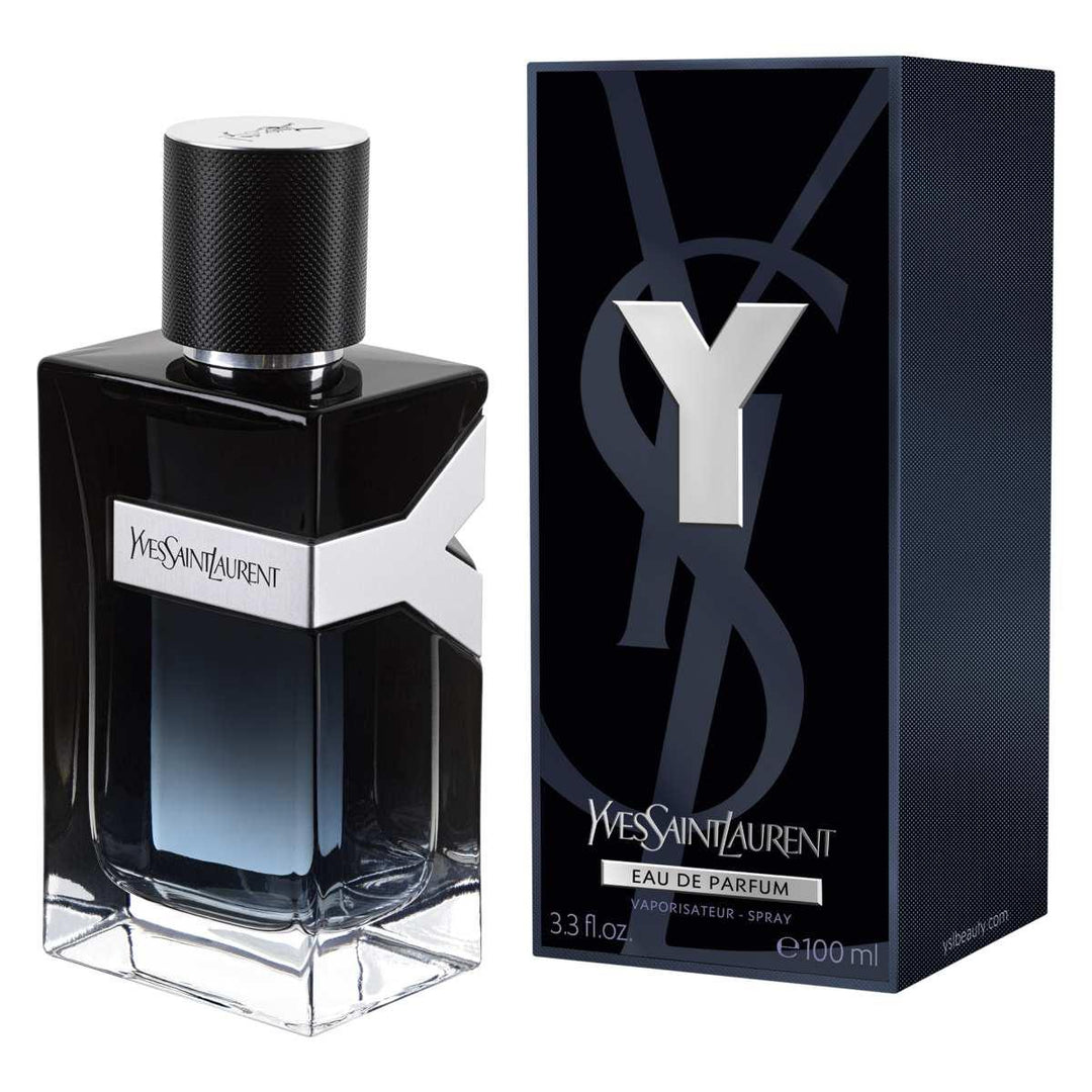 Yves Saint Laurent Live Eau De Parfum 100 ml