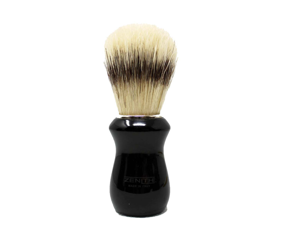 Zenith Synthetic Shaving Brush Art.502N IT