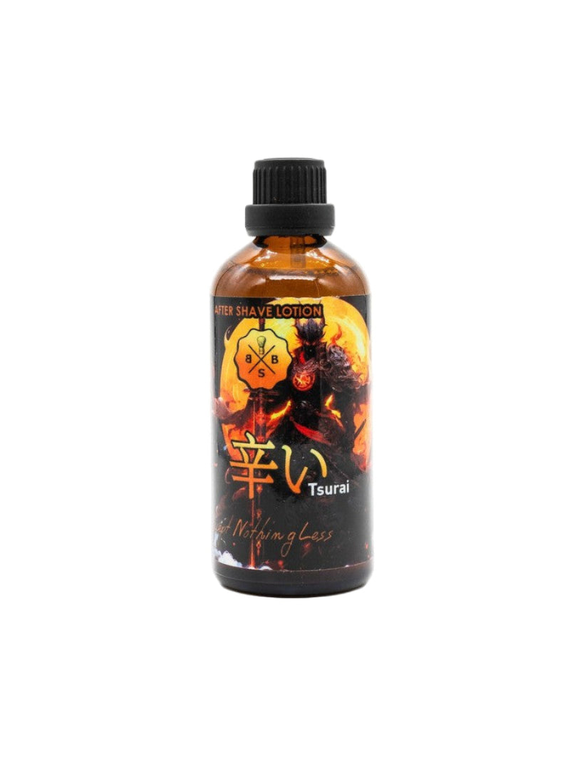 BBS Soap Dopobarba Tsurai 100 ml