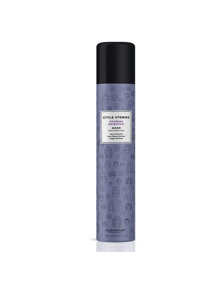 Alfaparf Style Stories Extreme Haarspray 500 ml