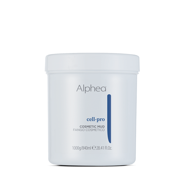 Alphea Cosmetic Mud 1000 gr