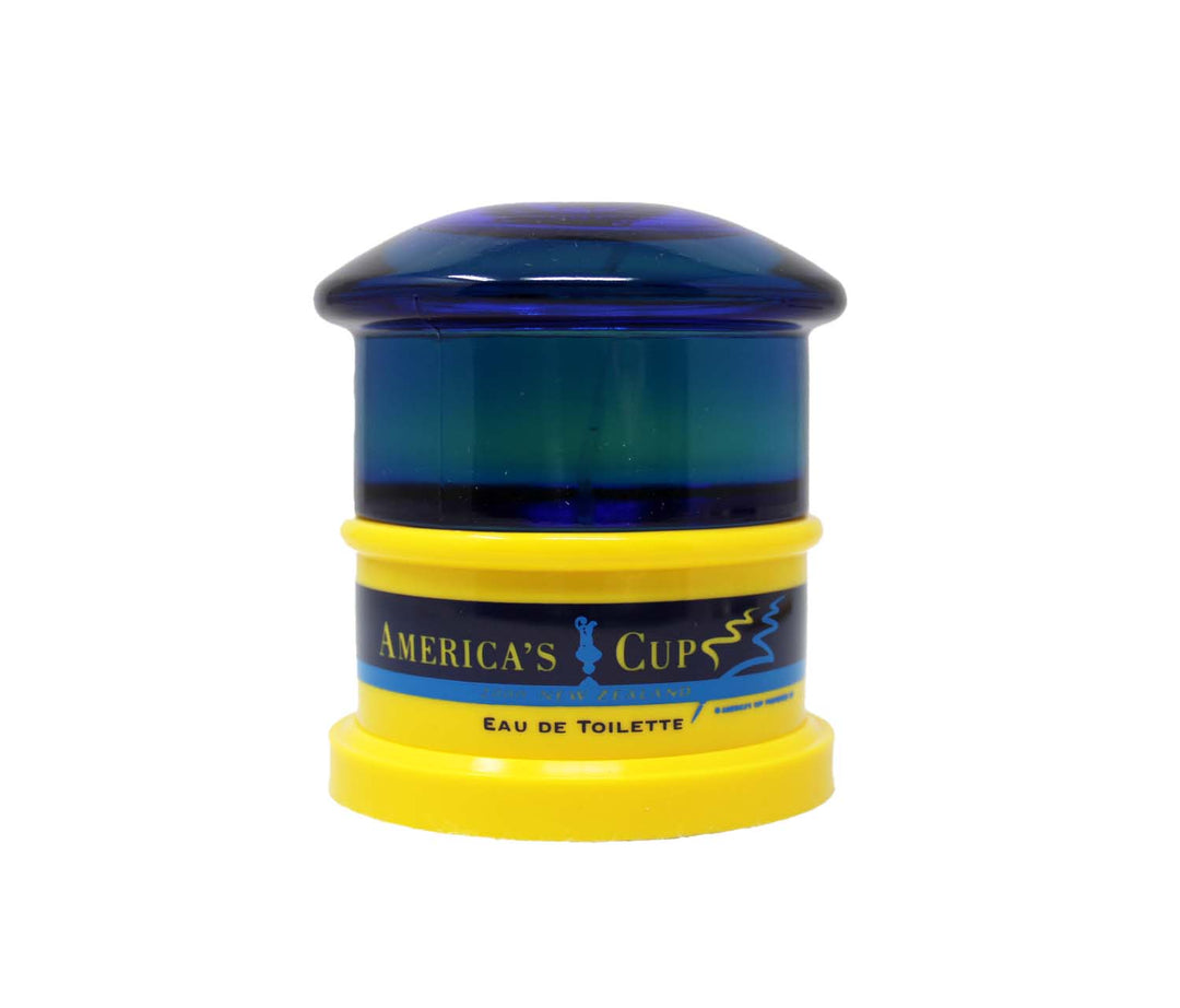 America's Cup Eau De Toilette Spray 100 ml